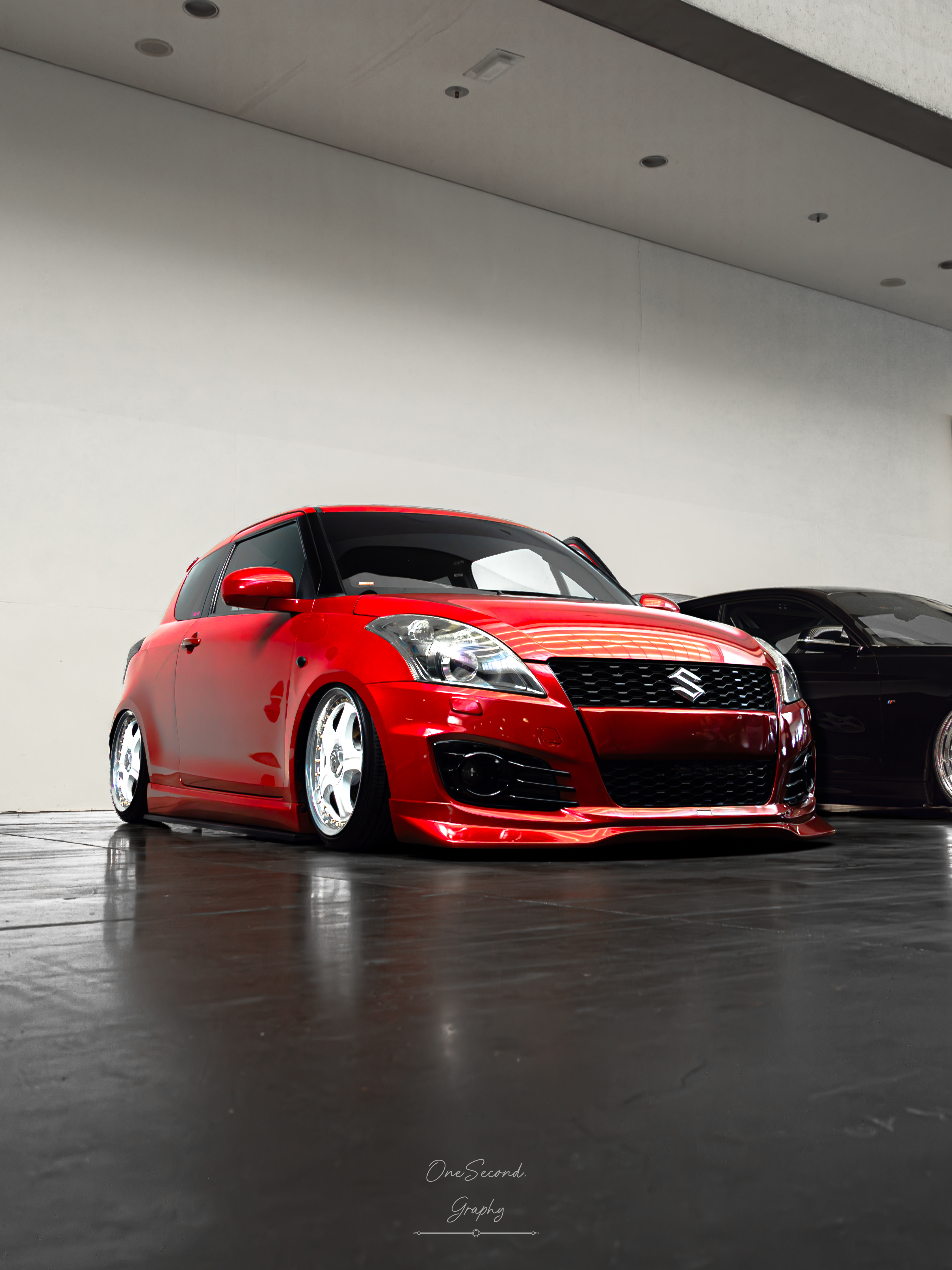 Car of the Month