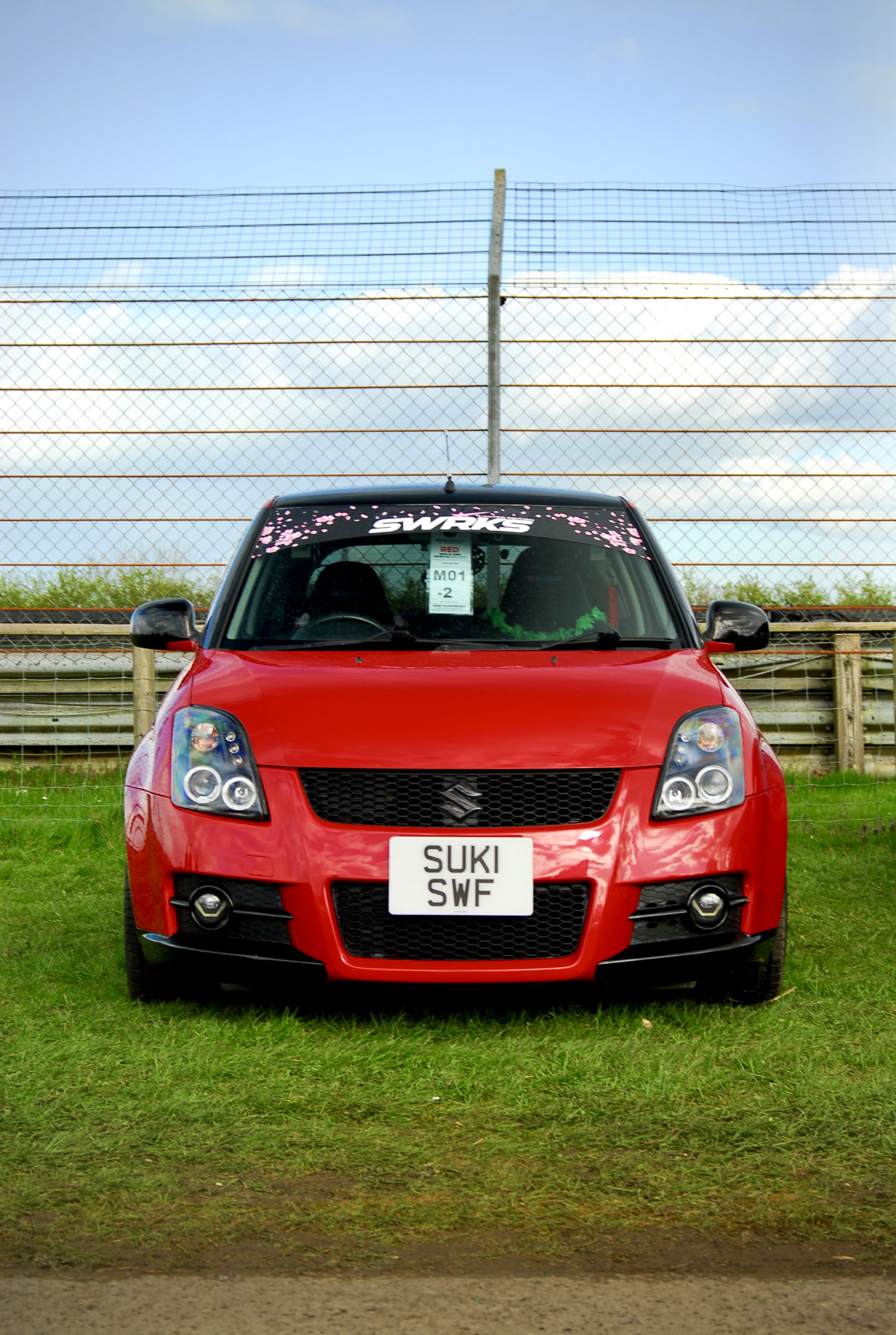 Car of the Month