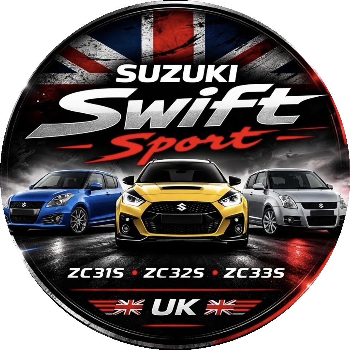 Suzuki Swift Sport UK Community